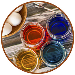 Colorants Alimentaires